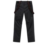 CMP Pantalone Sci Urban Nero da Uomo S Nero