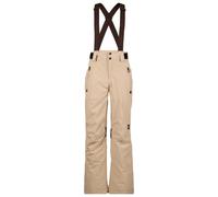 CMP - Pants 35W4587 - Pantaloni da sci XL beige