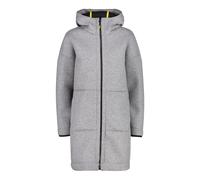 Cmp 31m3076 Parka Grigio S Donna