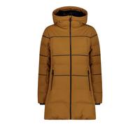 CMP Parka Apres Ski Marrone da Donna 40 IT Marrone