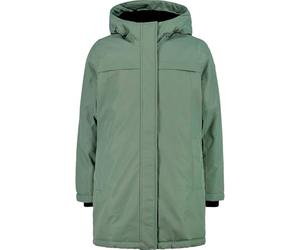 CMP Parka Da Bambina Con Cappuccio Fisso Parka da bambina con cappuccio fisso Unisex - Bambini e ragazzi