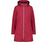 Cmp Longline 3a08326 Softshell Jacket Rosso S Donna