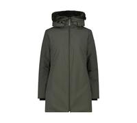 CMP Parka Da Donna Con Cappuccio Fisso Parka da donna con cappuccio fisso Donna