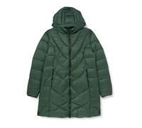 Cmp Parka Snaps Hood 32k3036