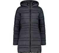 CMP Parka Da Donna In Nylon Con Cappuccio Removibile Parka da donna in nylon con cappuccio removibile Donna