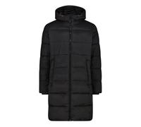 CMP Parka Da Uomo In Nylon Con Cappuccio Fisso Parka da uomo in nylon con cappuccio fisso Uomo
