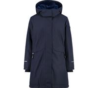 Parka con cappuccio da bambina CMP Bleu 10 ans