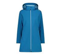 Cmp Longline 3a08326 Softshell Jacket Blu S Donna