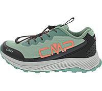 CMP PHELYX WMN MULTISPORT SHOES, Scarpe da Ginnastica Donna, Menta, 37 EU