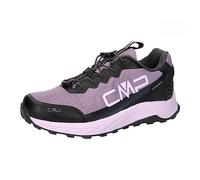 CMP PHELYX Wmn WP Multisport Shoes, Scarpe da Ginnastica Donna, Orchidea, 38 EU