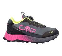 CMP - Phelyx Wmn WP Multisport Shoes, Titanio-Festival, 42