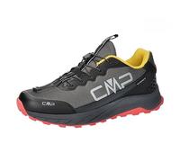 CMP - Phelyx WP Multisport Shoes, Nero-Flame, 39