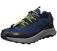 CMP PHELYX WP MULTISPORT SHOES, Scarpe da Ginnastica Uomo, Bluestone, 39 EU