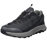 CMP PHELYX WP MULTISPORT SHOES, Scarpe da Ginnastica Uomo, Titanio, 39 EU