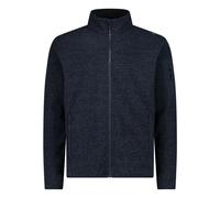 CMP - Man Jacket, B.Blue - Antracite, 48