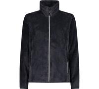 CMP - Woman Jacket, Antracite-Bianco, 52