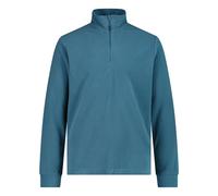 Cmp Artic Turtleneck 3g28037n Fleece Blu M Uomo