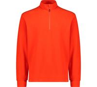 Cmp Pile Artic Turtleneck 3g28037n