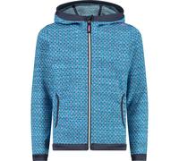 Cmp Pile Con Cappuccio Fix Hood 32h1255