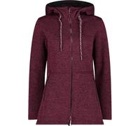 Cmp Pile Con Cappuccio Long Fix Hood 32h2076