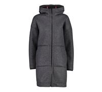 Cmp Pile Con Cerniera 31m3076 Parka
