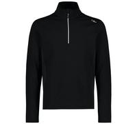 Cmp Pile Con Mezza Cerniera Sweat 3g10747