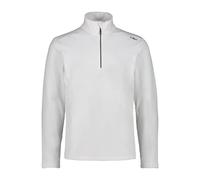 CMP - Felpa Uomo, Bianco-B.Blue, 56