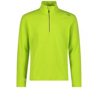 Cmp Pile Con Mezza Cerniera Sweat 3g10747