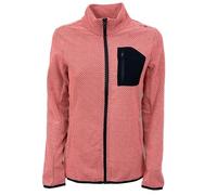 CMP Pile con Zip Arctic Fleece da Donna 35H2866