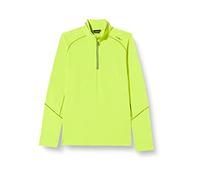 CMP Pile da Sci Softech - Maglietta a Maniche Lunghe da Uomo