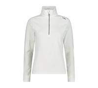 CMP Pile Donna WOMAN SWEAT Bianco 3G10746 12XH