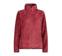 CMP Pile HighLoft da Donna, 38P1536 (IT, Testo, L, Regular, Regular, Peony)