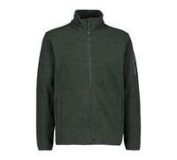 Cmp Pile Jacquard Knit Tech