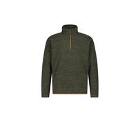 CMP Pile lupetto Arctic Fleece melange da uomo