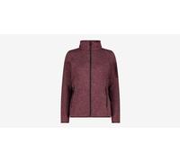 CMP Pile pesante da donna Knit-Tech mèlange