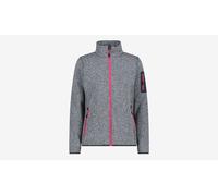 CMP Pile pesante da donna Knit-Tech mèlange