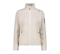 CMP Pile pesante da donna Knit-Tech mèlange, 3H14746 (IT, Numero, 42, Regular, Regular, Gesso/Vaniglia)