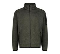 CMP Pile Pesante da Uomo in knit-tech mélange