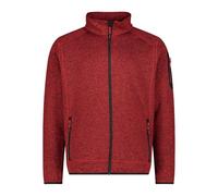 CMP Pile Pesante da Uomo in Knit-Tech mélange Art.3h60747n