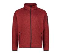 CMP Pile Pesante da Uomo in Knit-Tech mélange Art.3h60747n