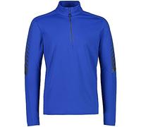 Cmp Pile Stretch Softech, Uomo, Royal, 54, Royal