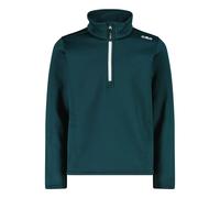 Cmp Stretch Sweat 39e2324 Fleece Verde 10 Years Bambini