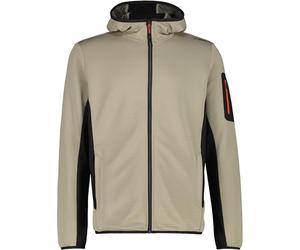 CMP Pile Unlimitech Full Zip da Uomo 34e7577