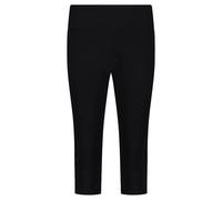 Cmp 32d8566 3/4 Pants Nero 2XS Donna