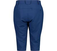 Pantaloncini con maglieria interna da donna CMP Free Bleu
