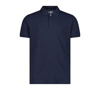 CMP Piquet-Poloshirt mit Dry Function Tecnologie Polo Uomo