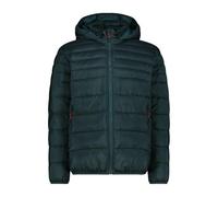 CMP Piumino da uomo imbottito con Sorona riciclata 34K2817M