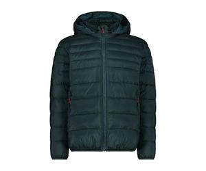 CMP Piumino da uomo imbottito con Sorona riciclata 34K2817M