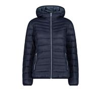 CMP Piumino donna con imbottitura riciclata Du Pont Sorona Blu da Donna 40 IT Blu