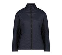 Cmp 34z2316 Detachable Jacket Blu 2XL Donna